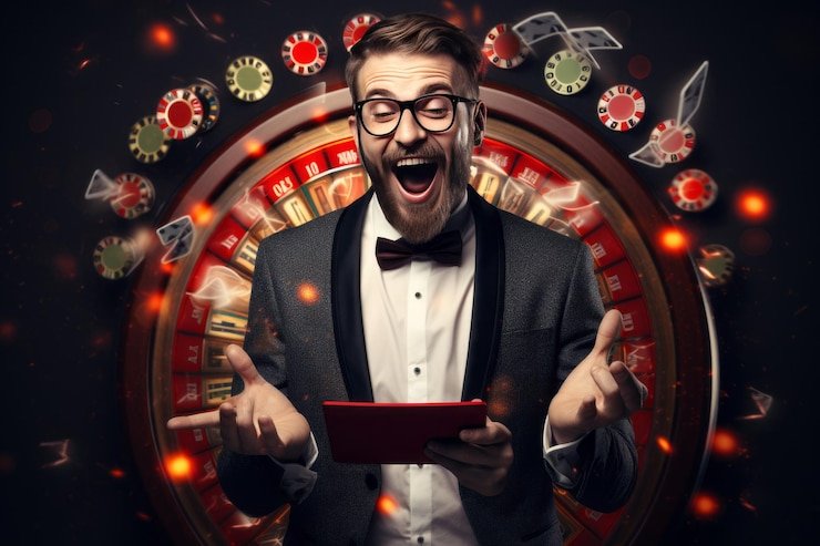 Antarmuka aplikasi mobile kancah4d menampilkan menu permainan live dealer, taruhan olahraga Liga 1, dan opsi pembayaran DANA, OVO, GoPay