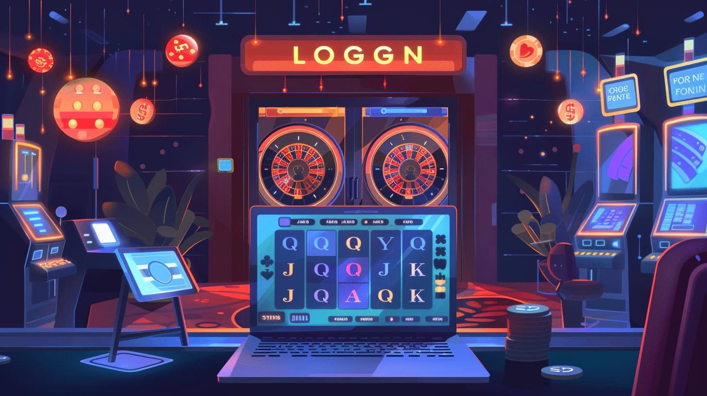 Berbagai logo metode pembayaran yang didukung kancah4d termasuk QRIS, DANA, OVO, BCA, dan e-wallet lokal