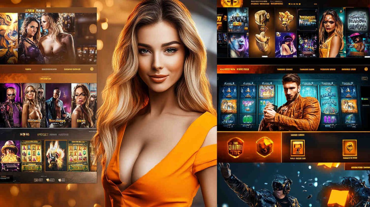 Meja Texas Hold'em Bonus di kancah4d dengan dealer profesional dan tujuh pemain yang tersedia